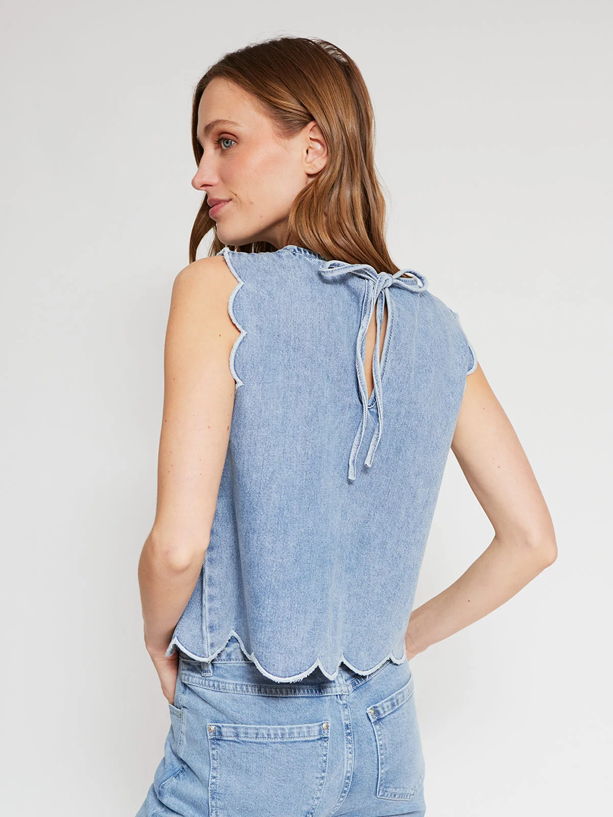 BLUSA MUJER MARQUIS - 2
