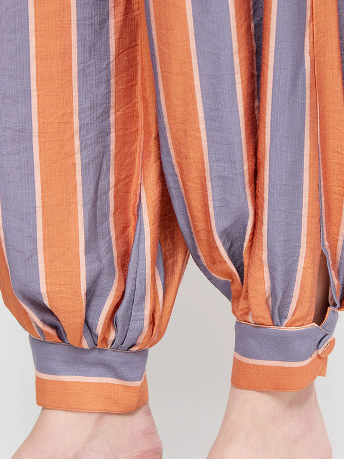 PANTALÓN REGULAR MUJER MARQUIS - 4