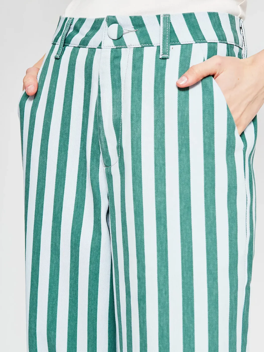 JEANS ALGODÓN REGULAR MUJER MARQUIS - 5