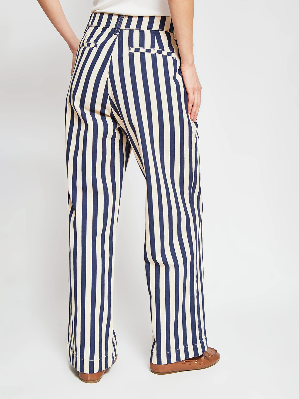 JEANS ALGODÓN REGULAR MUJER MARQUIS - 3