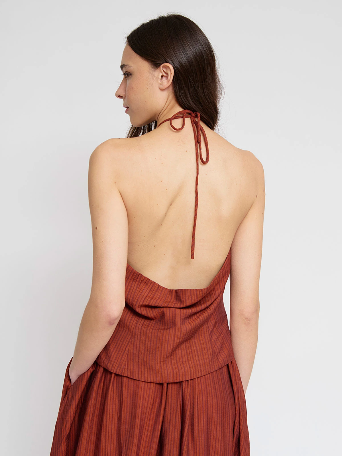 BLAZER MUJER MARQUIS CORTO - 2