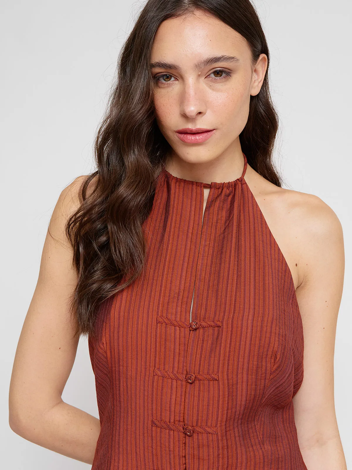 BLAZER MUJER MARQUIS CORTO - 3