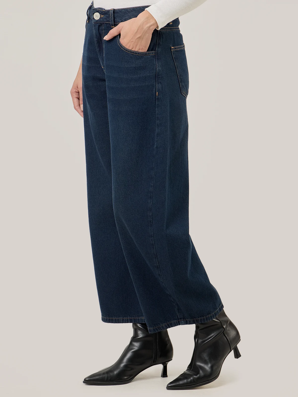 JEAN REGULAR FIT MUJER MARQUIS ORIENTAL - 3