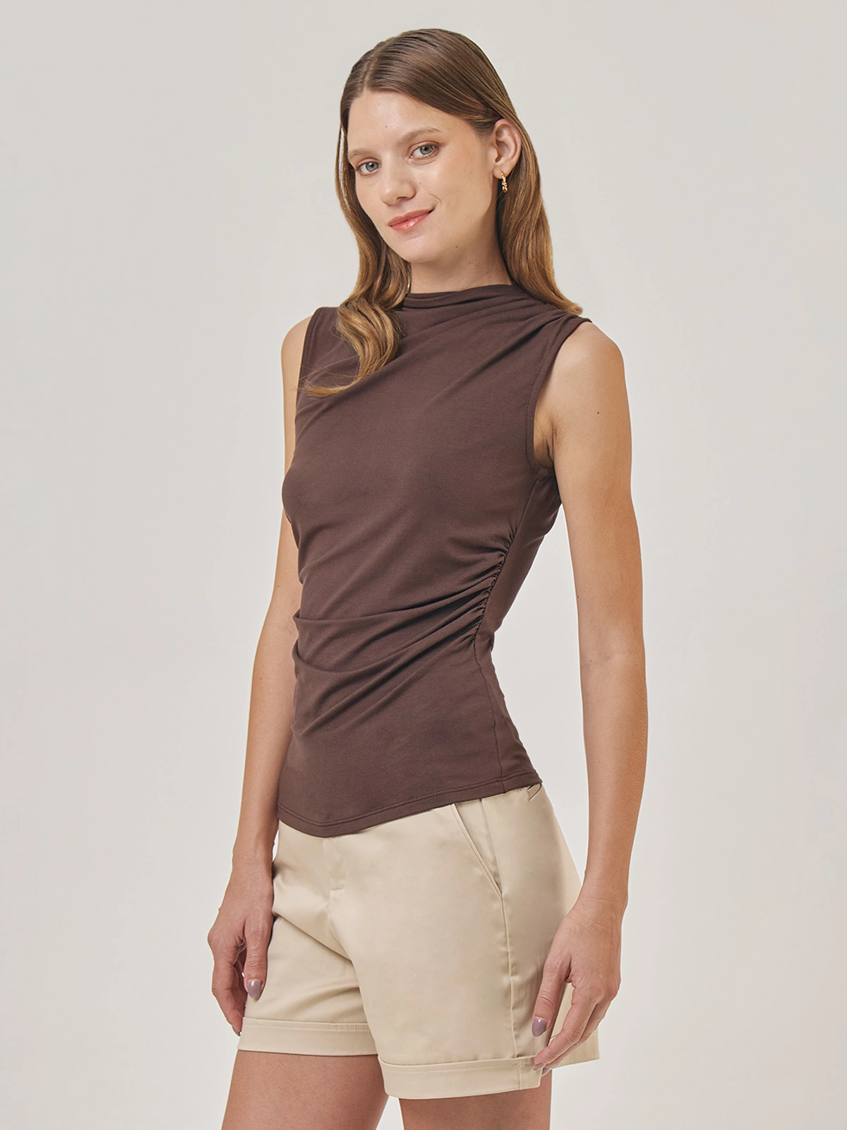 POLO MUJER MARQUIS - 3