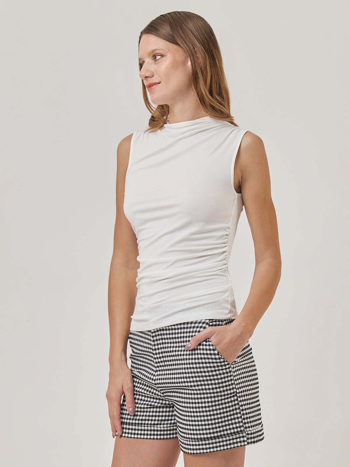 POLO MUJER MARQUIS - 3