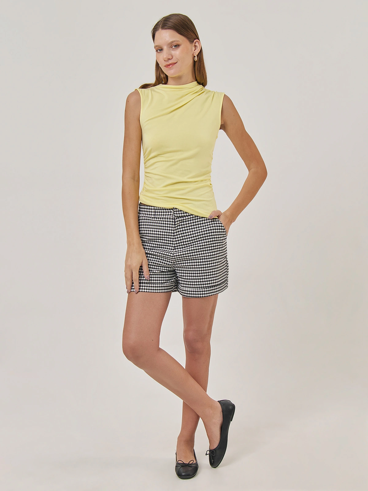 POLO MUJER MARQUIS - 5