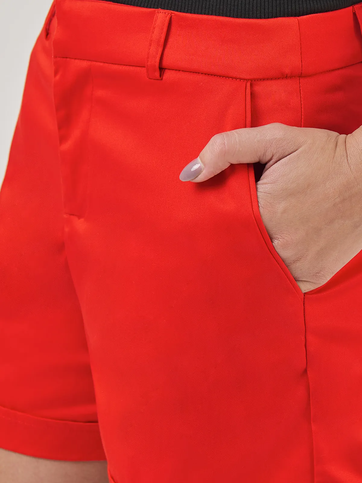 SHORT MUJER MARQUIS - 4