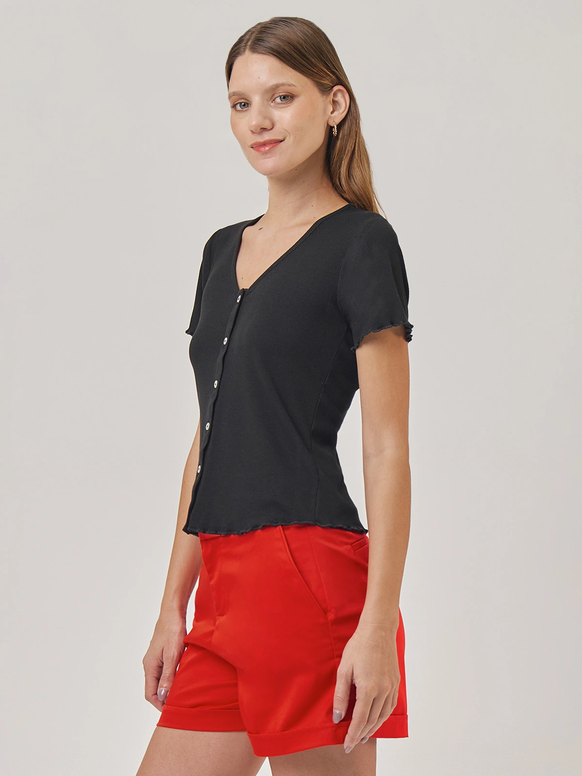 POLO MUJER MARQUIS - 3
