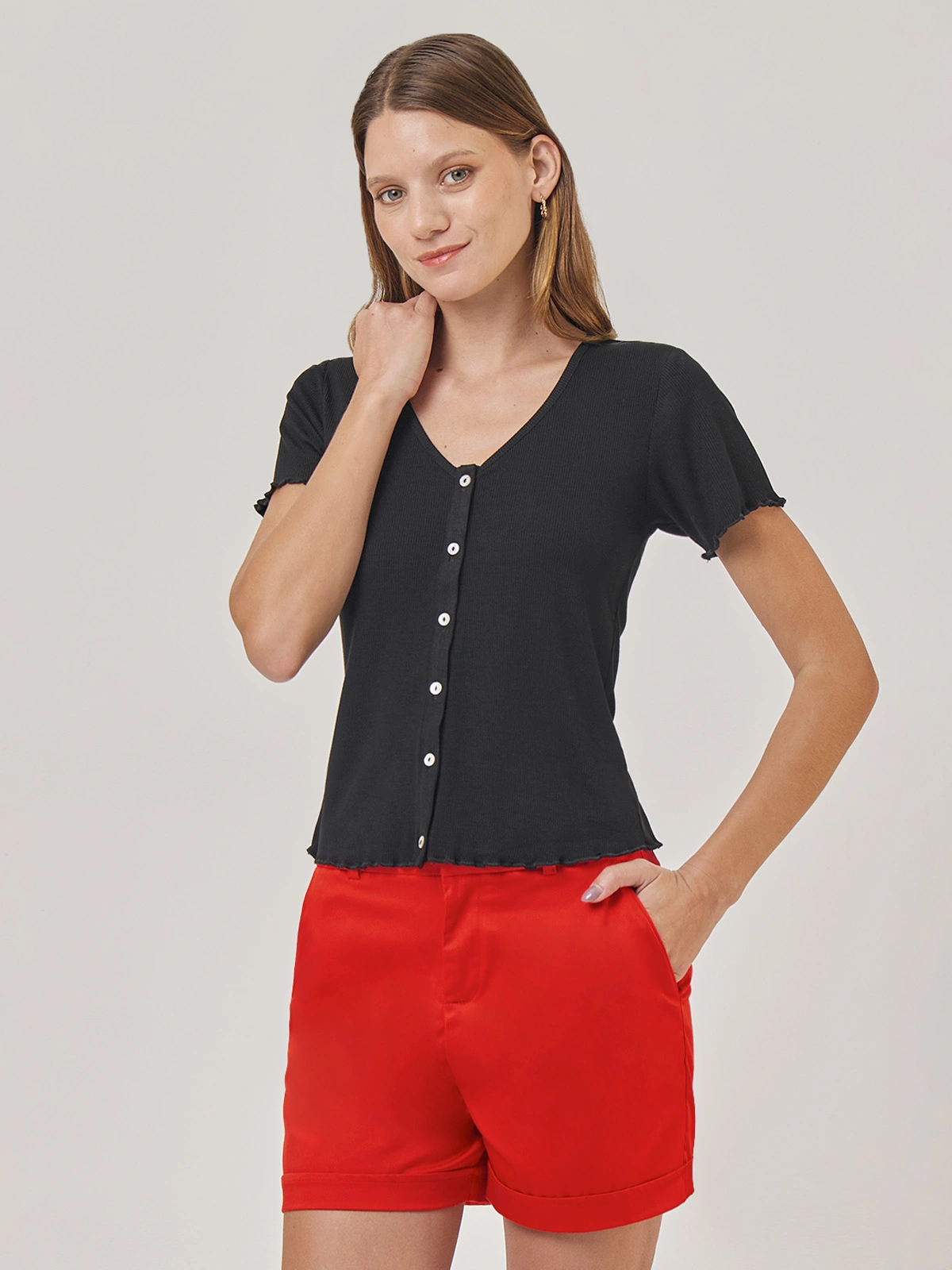 POLO MUJER MARQUIS - 1