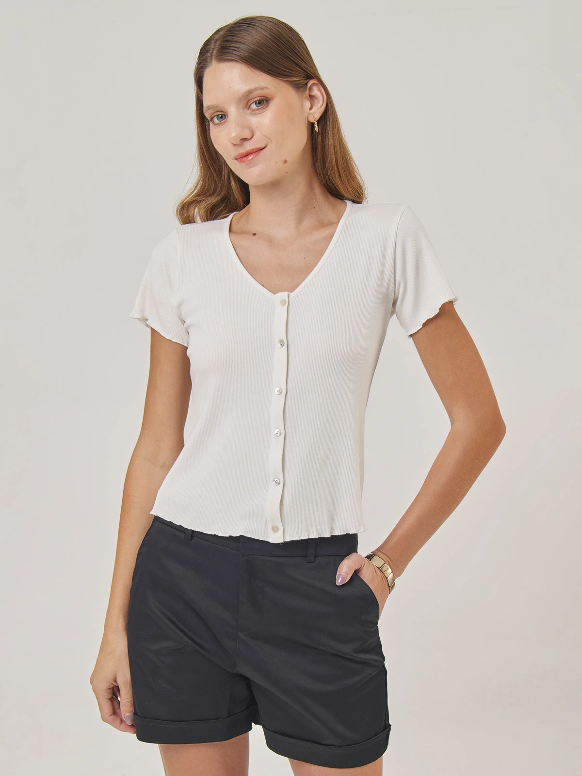 POLO MUJER MARQUIS - 1