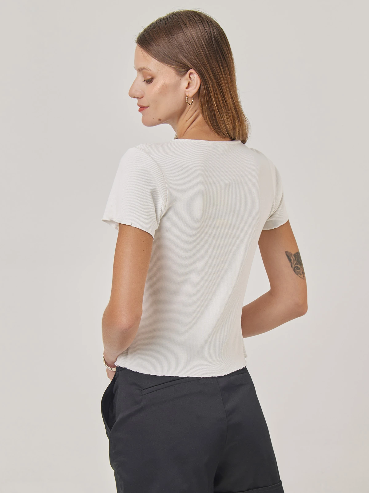 POLO MUJER MARQUIS - 2