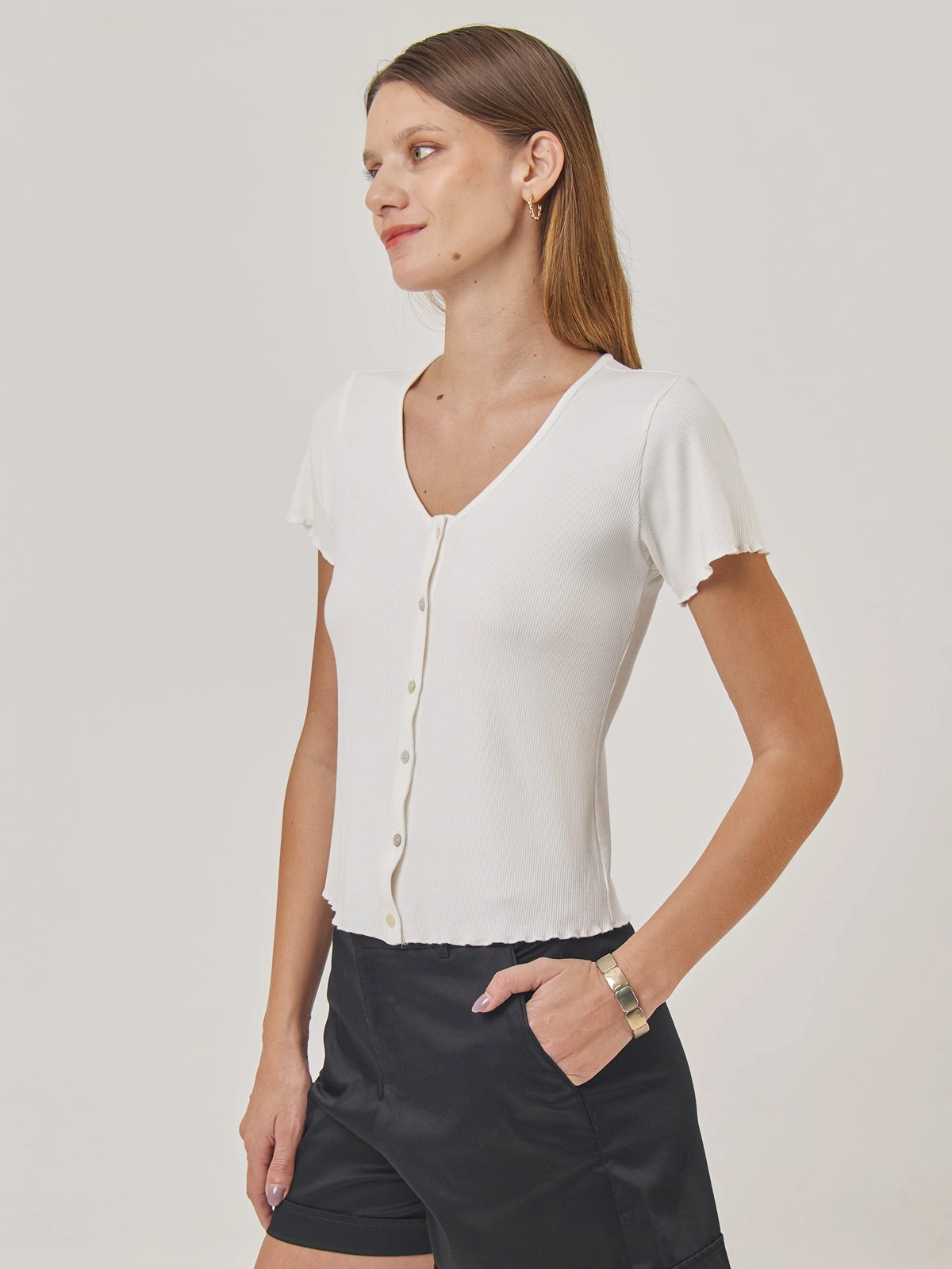 POLO MUJER MARQUIS - 3