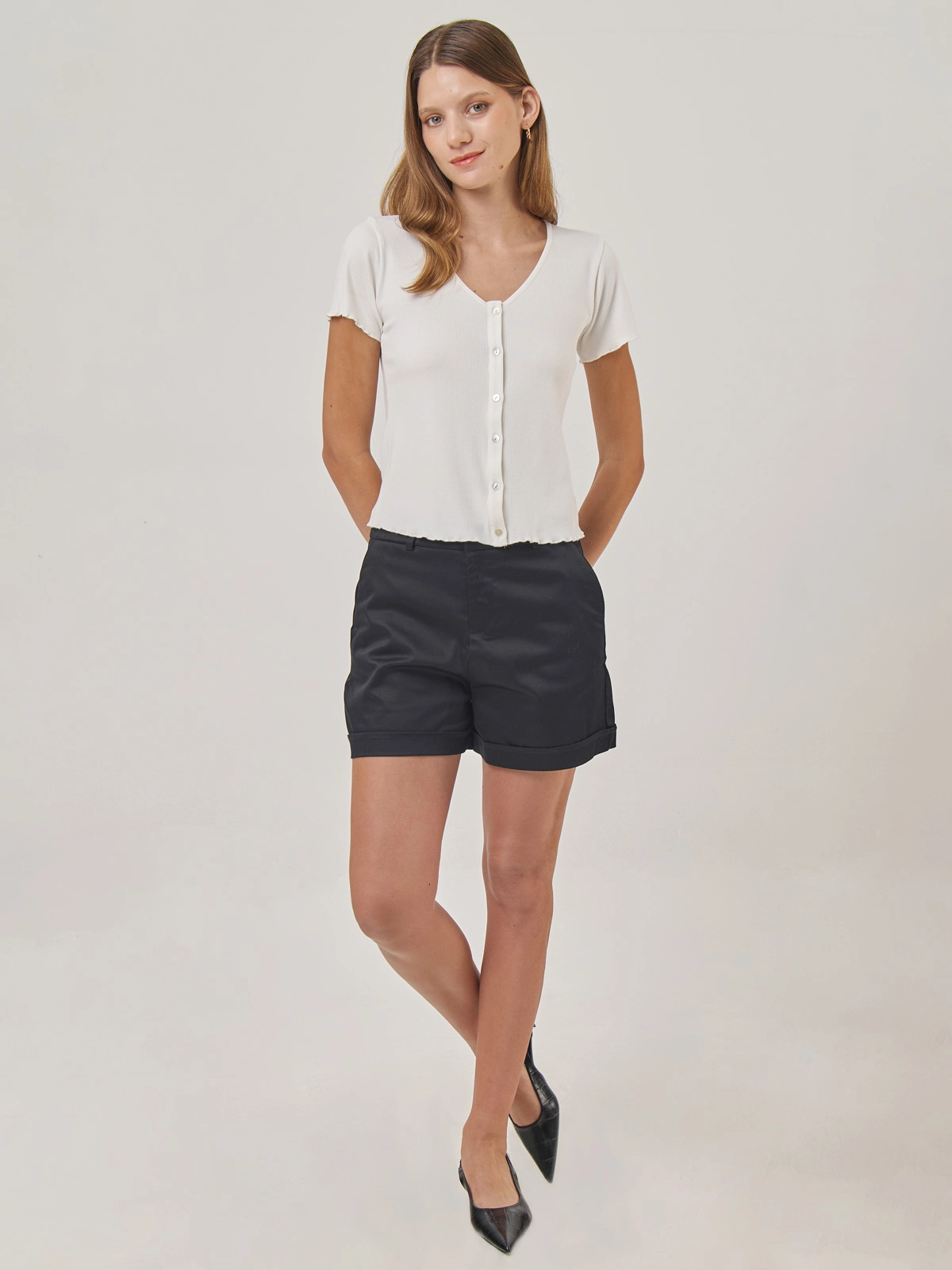 POLO MUJER MARQUIS - 5