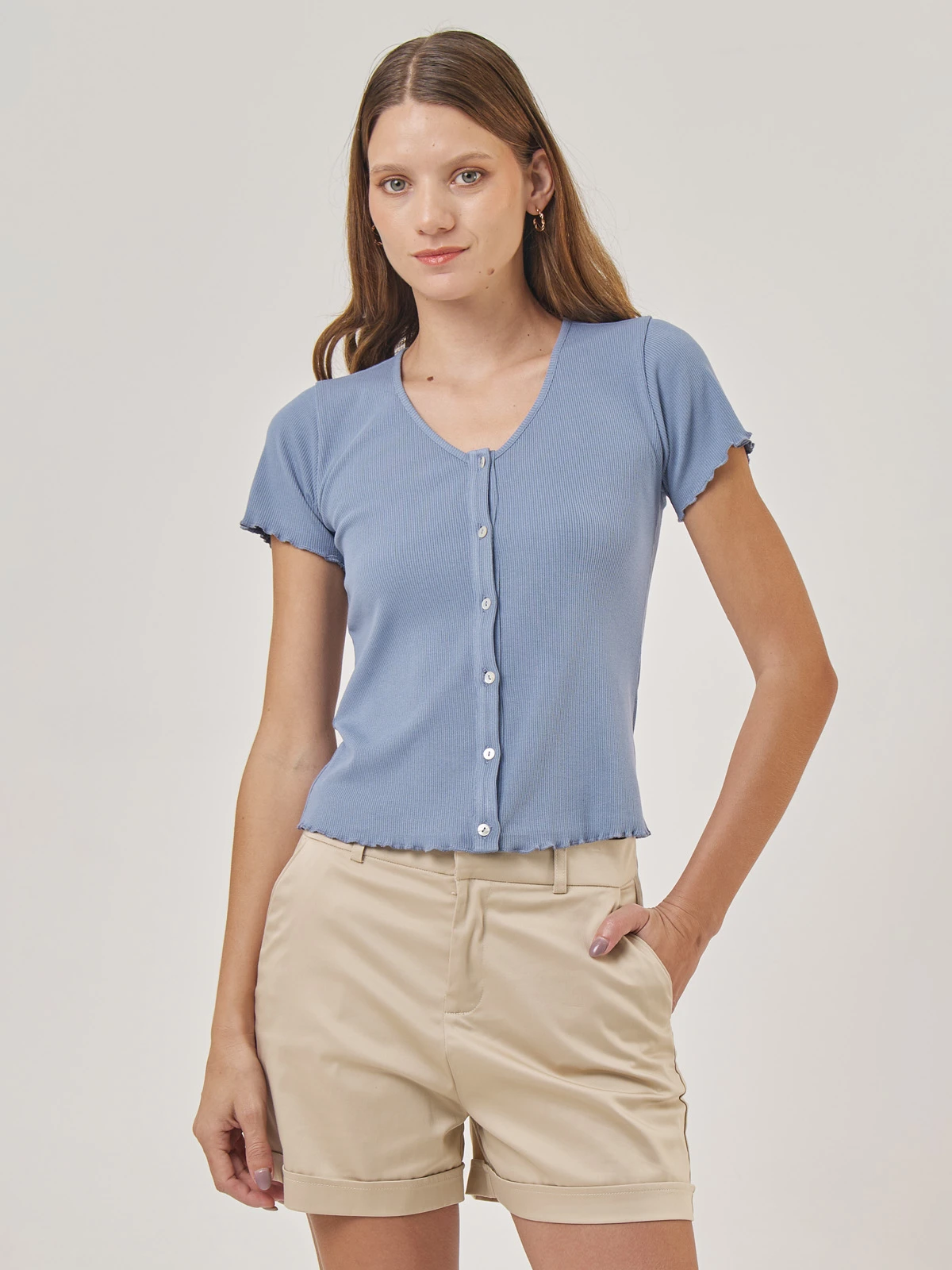 POLO MUJER MARQUIS - 1