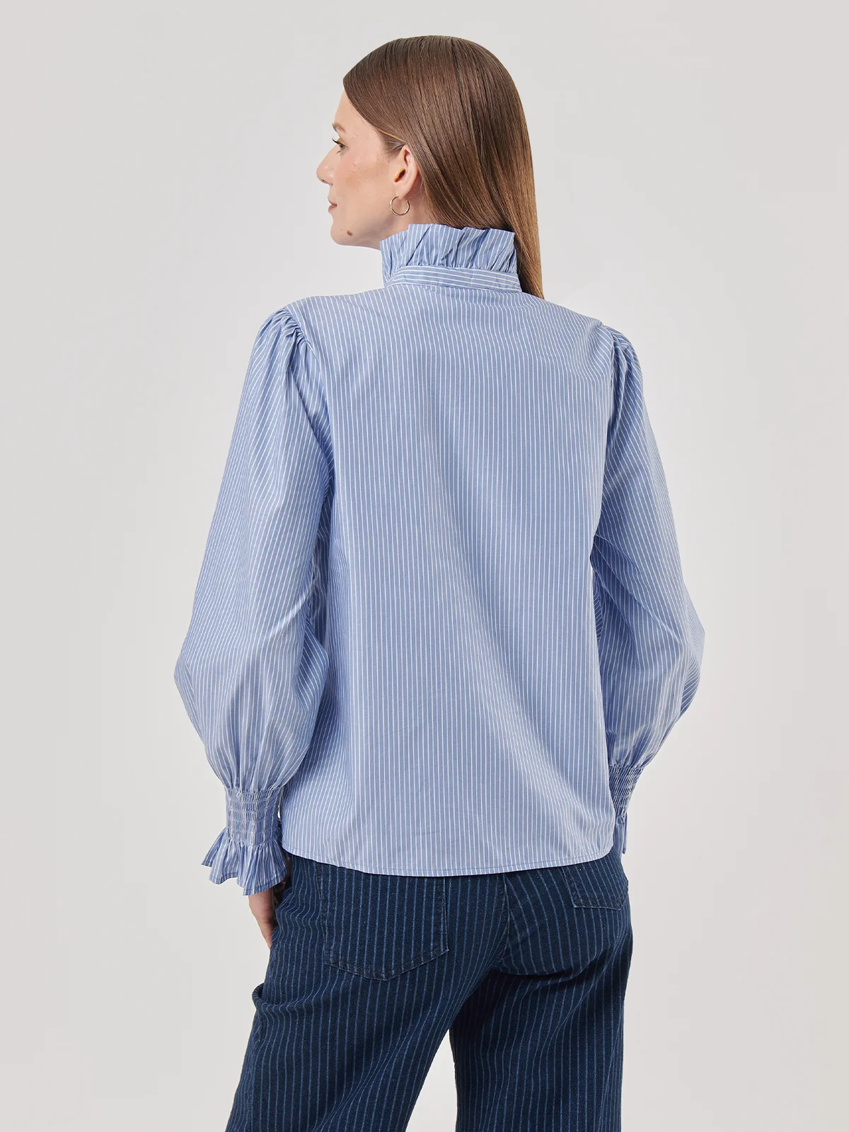 BLUSA MUJER MARQUIS - 2