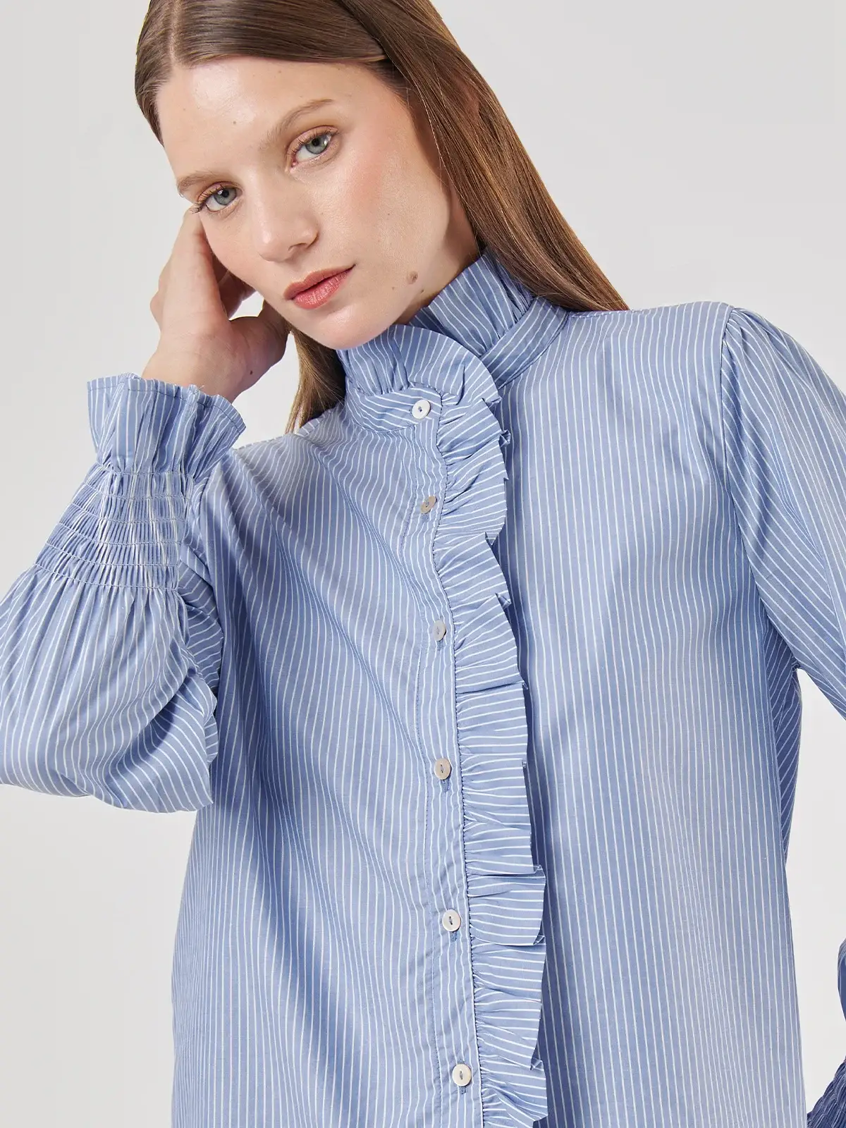 BLUSA MUJER MARQUIS - 4