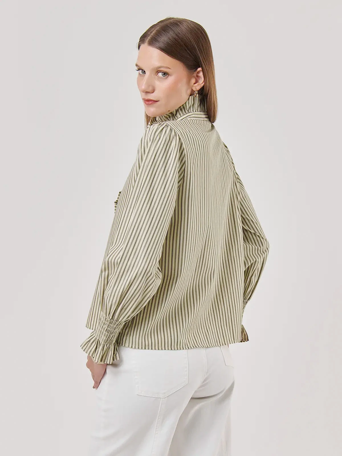 BLUSA MUJER MARQUIS - 3