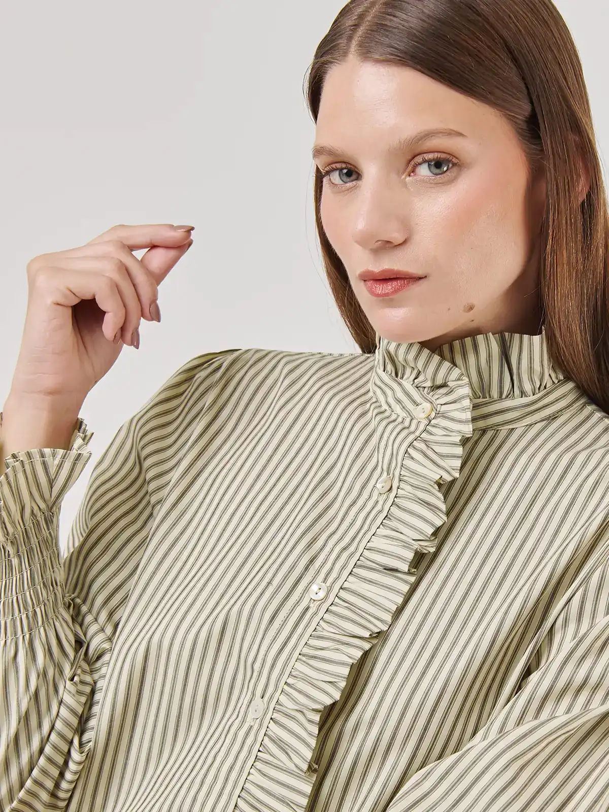 BLUSA MUJER MARQUIS - 4
