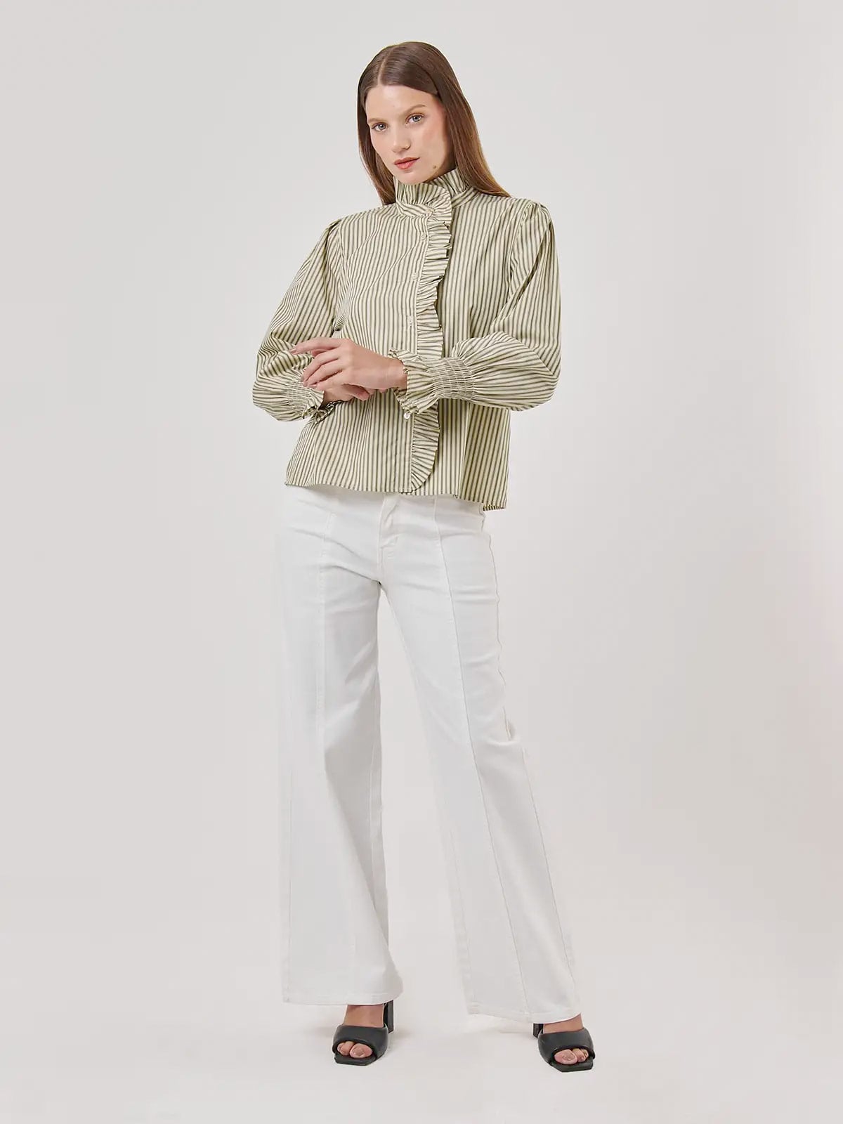 BLUSA MUJER MARQUIS - 5