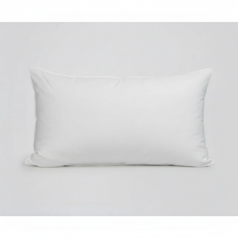 ALMOHADA RIPLEY HOME HIPOALERGÉNICA MICROGEL FIRME 50X70 CM - 1