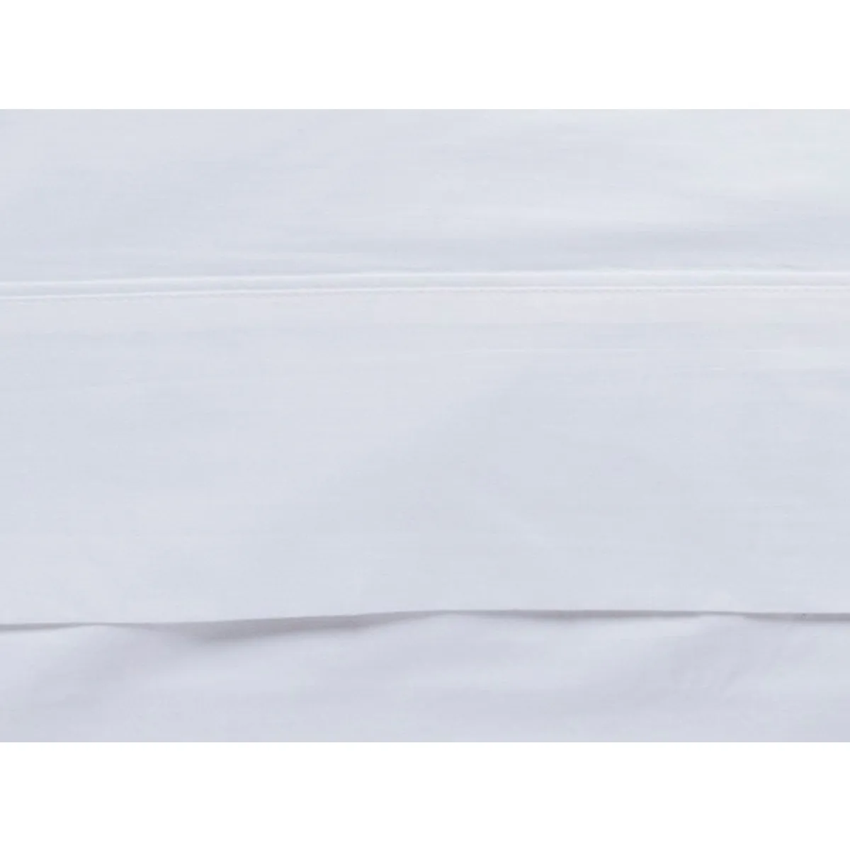 SET DE SÁBANAS RIPLEY HOME LISA 200 HILOS QUEEN BLANCO - 2