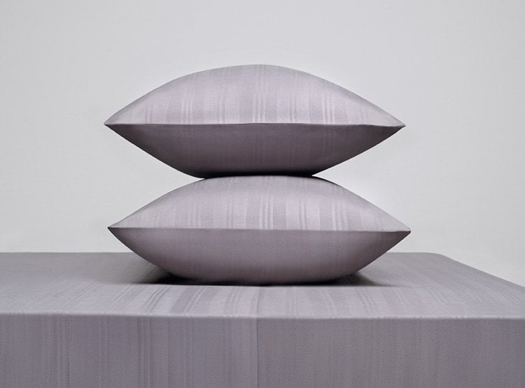 SET DE SÁBANAS RIPLEY HOME EMBOSSED QUEEN GRIS - 1
