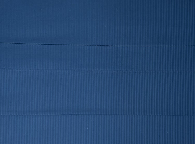 SET DE SÁBANAS RIPLEY HOME STRIPES 300 HILOS QUEEN AZULINO - 2