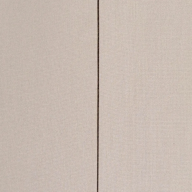 SET DE SÁBANAS MAISON LINETT PERCALE 400 HILOS 1.5 PLAZAS TAUPE - 2