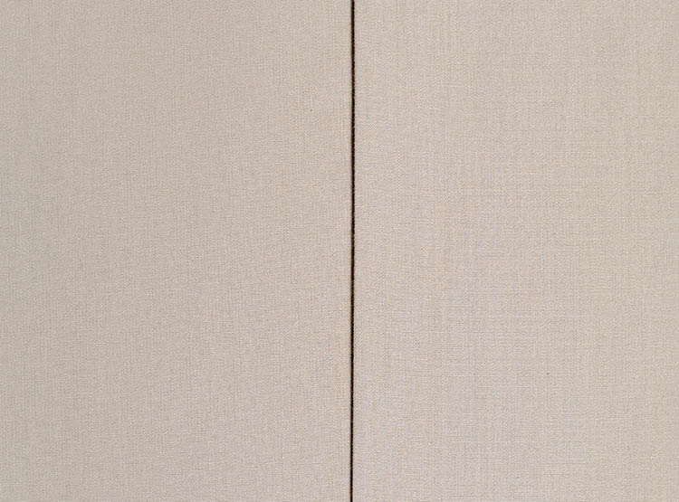 SET DE SÁBANAS MAISON LINETT PERCALE 400 HILOS QUEEN TAUPE - 2