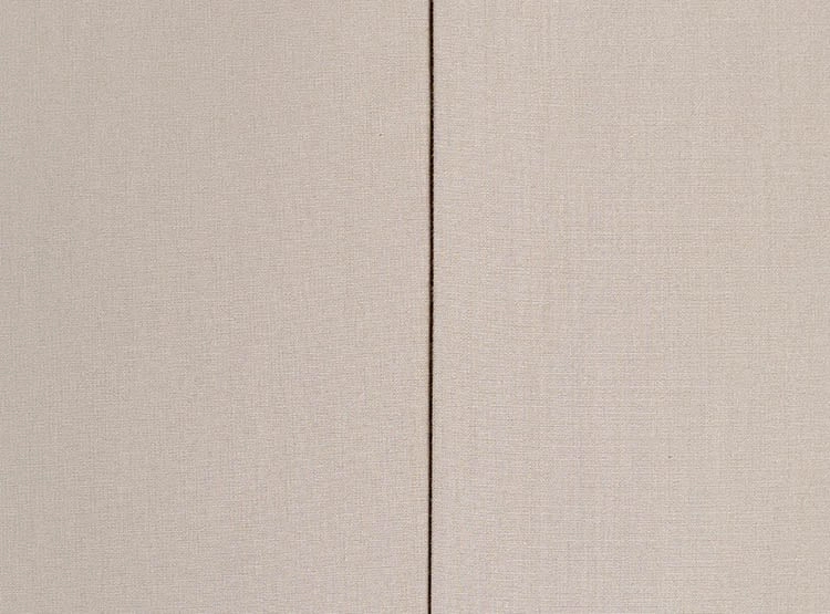 SET DE SÁBANAS MAISON LINETT SATEN 600 HILOS 2 PLAZAS TAUPE - 2
