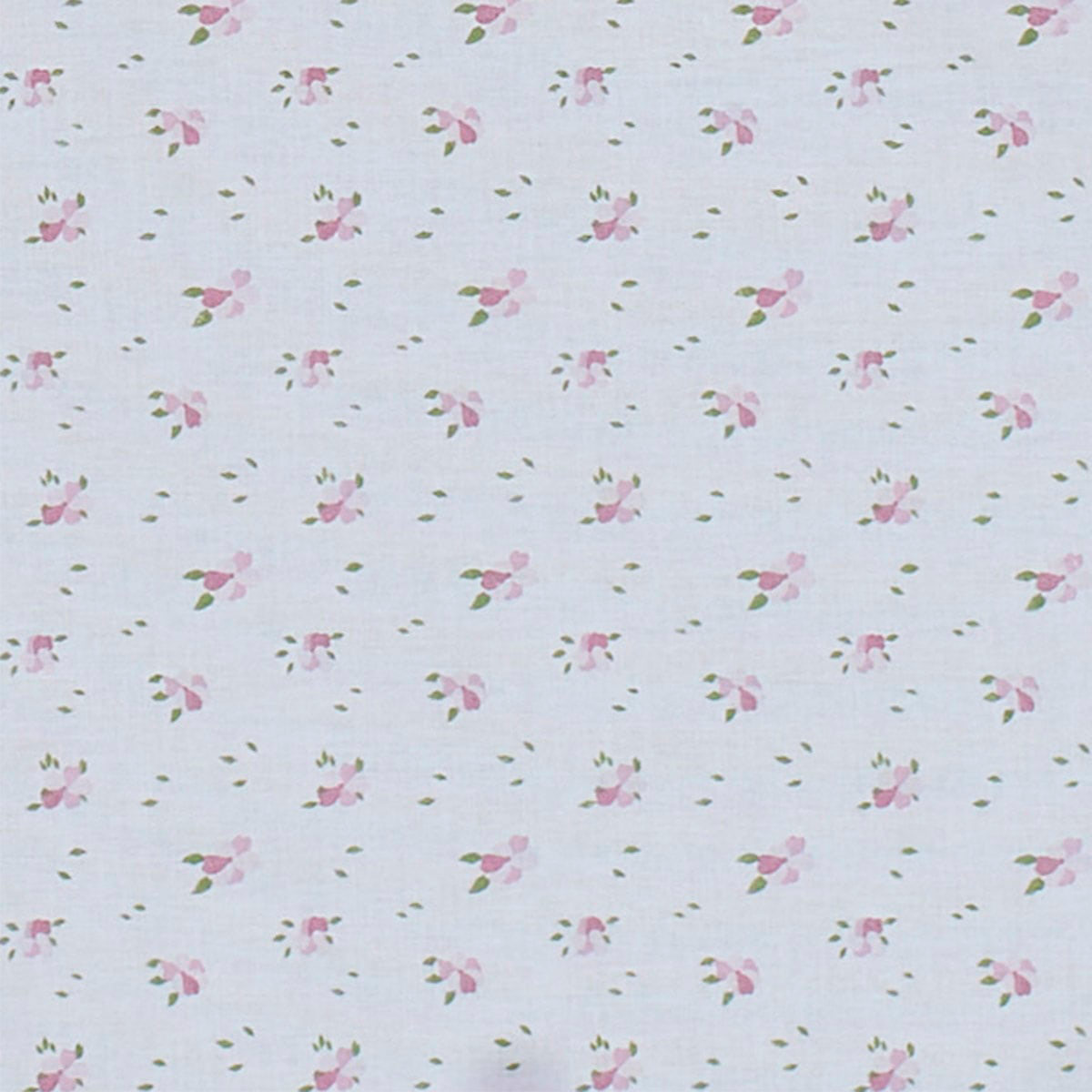 SET SÁBANAS 1.5 PLAZAS 100% ALGODÓN PETALOS LILA - 3