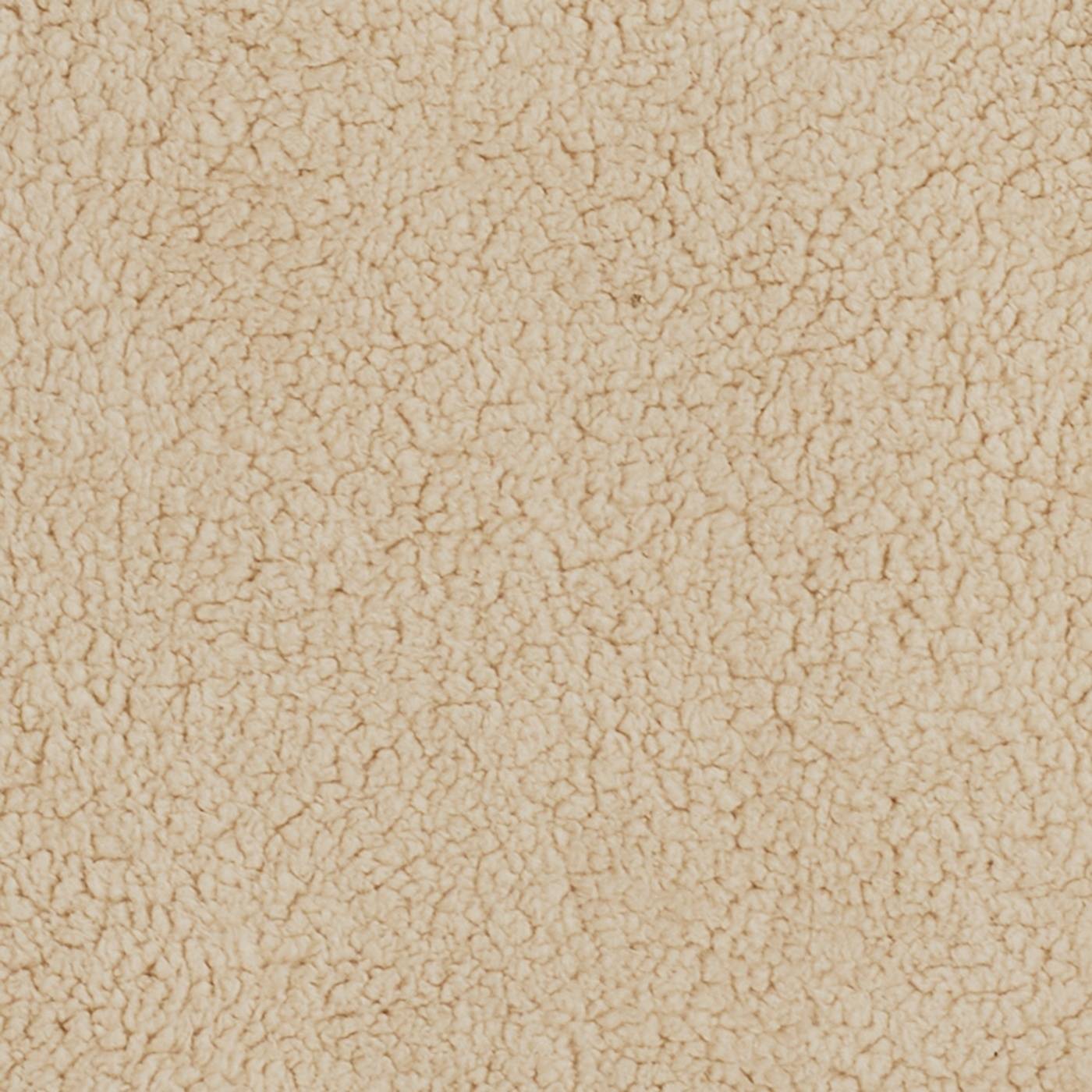 MANTA RIPLEY HOME PONCHO SHERPA ADULTO TAUPE - 3