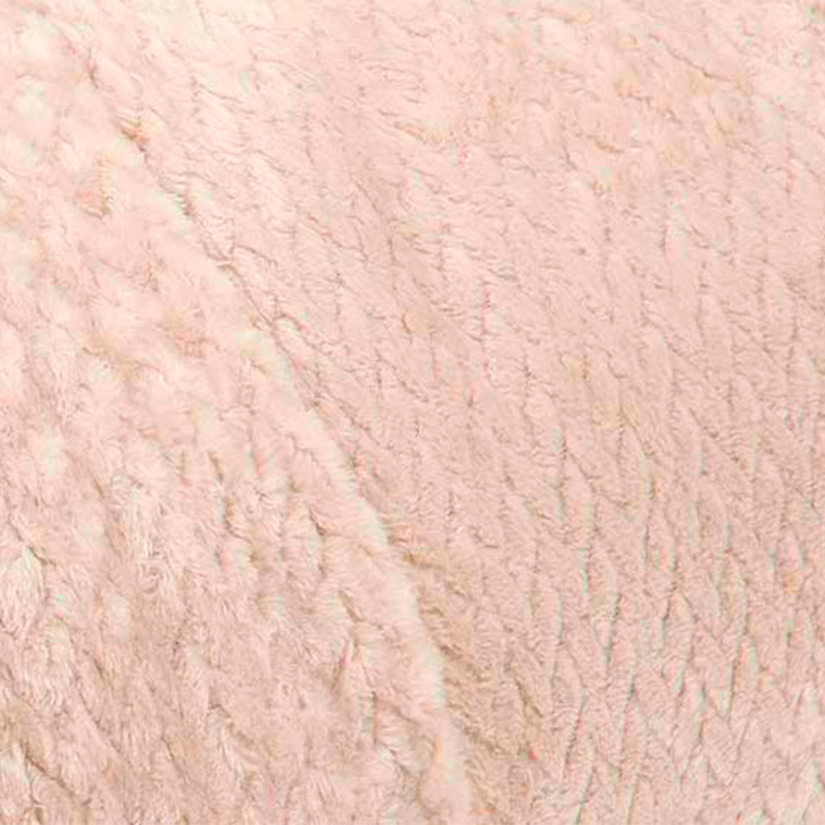 FRAZADA RIPLEY HOME NEW WAFFLE 1.5PL TAUPE - 3
