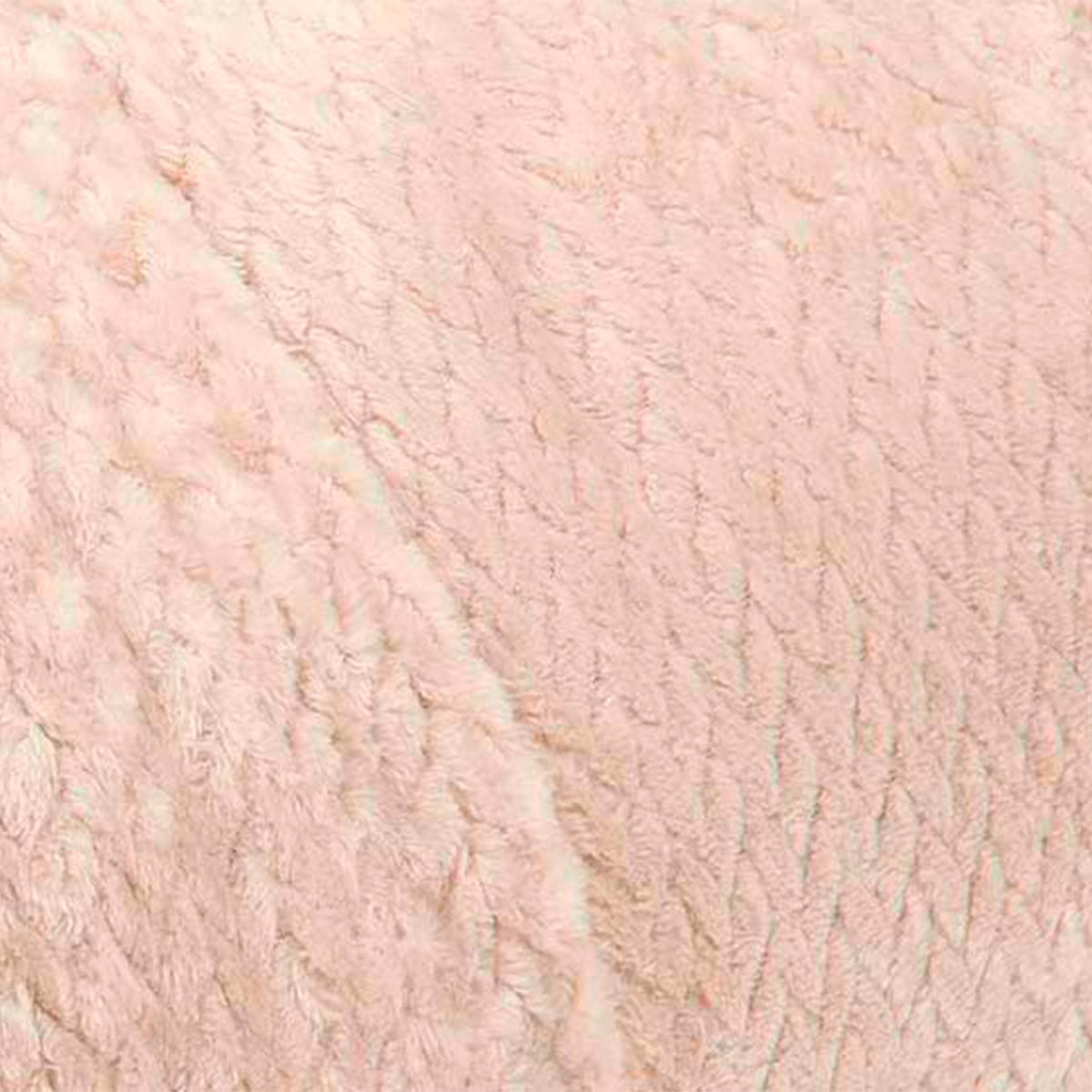 FRAZADA RIPLEY HOME NEW WAFFLE 2PL TAUPE - 3