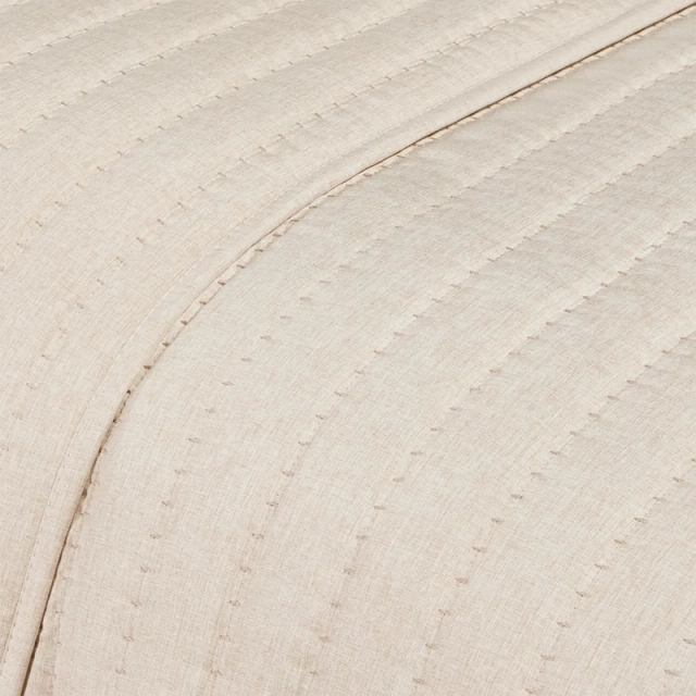 CUBRECAMA RIPLEY HOME CATIONIC 1.5 PLAZAS TAUPE - 3