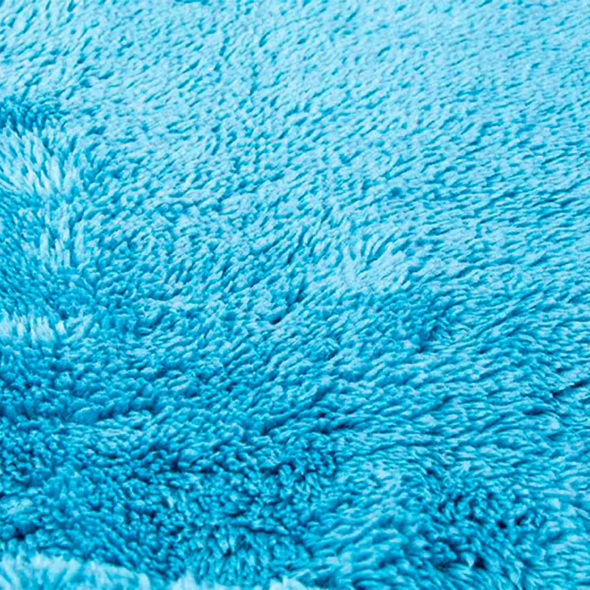 FRAZADA RIPLEY HOME FLUFFYFLEECE 1.5PL LIGHT BLUE - 2