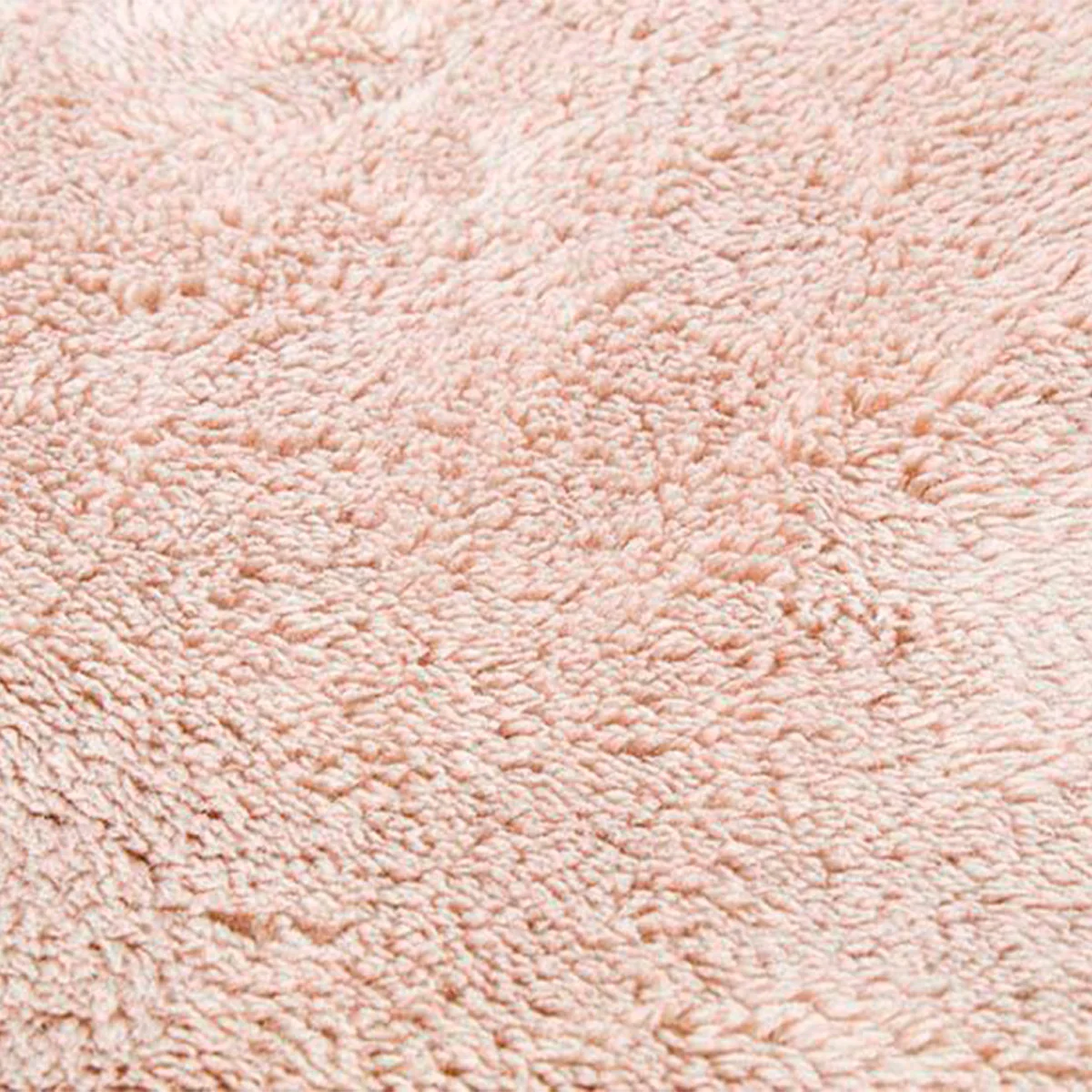 FRAZADA RIPLEY HOME FLUFFYFLEECE 1.5PL TAUPE - 2