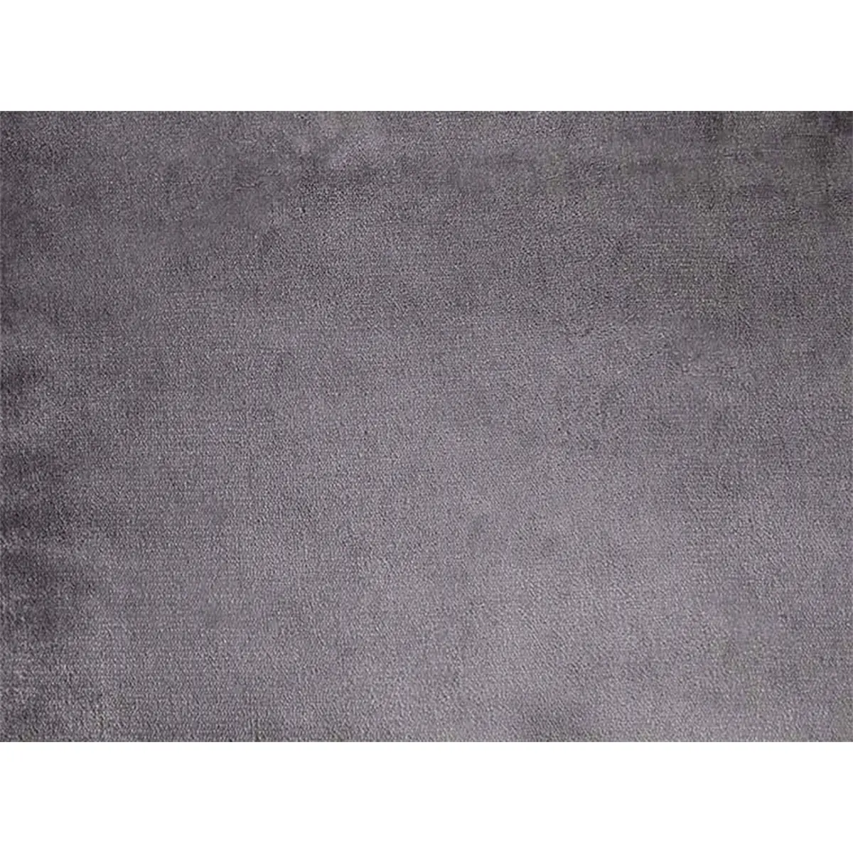 FRAZADA RIPLEY HOME FLANNEL CSHERPA 1.5PL GRIS - 3