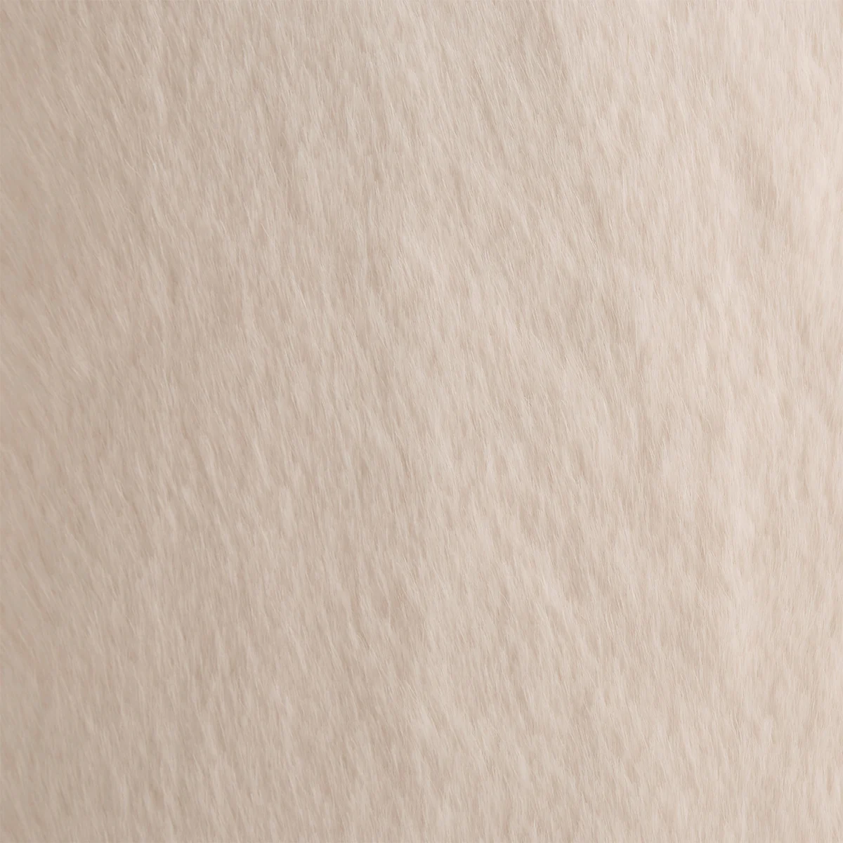 COJÍN RIPLEY HOME PELUDO 50X50 CM IVORY - 2