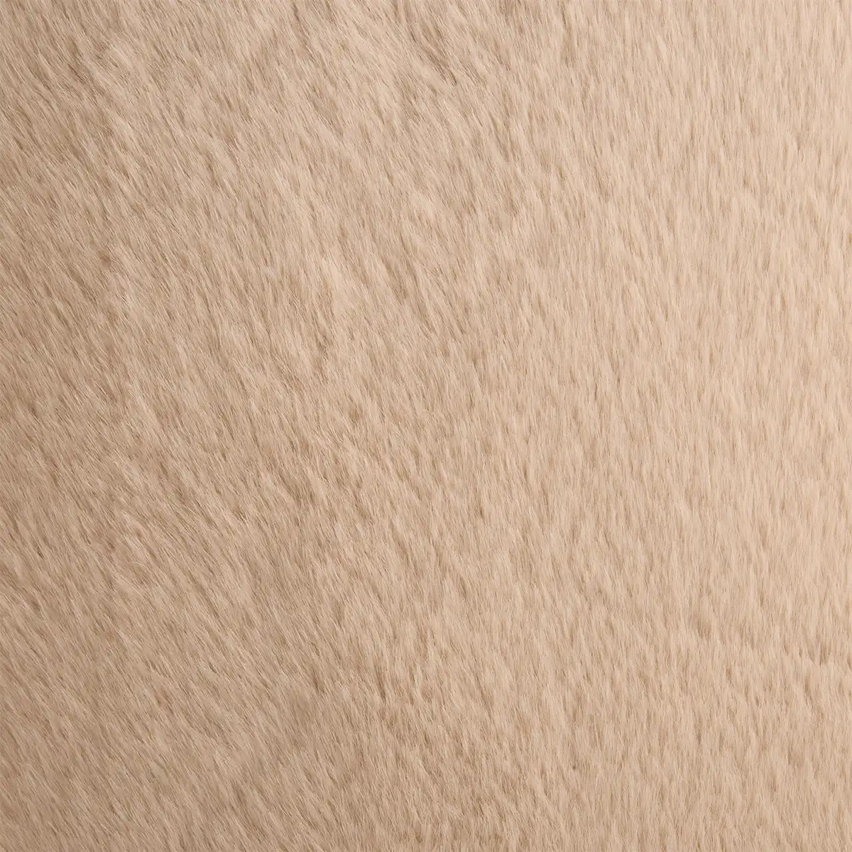 COJÍN RIPLEY HOME PELUDO 50X50 CM TAUPE - 3