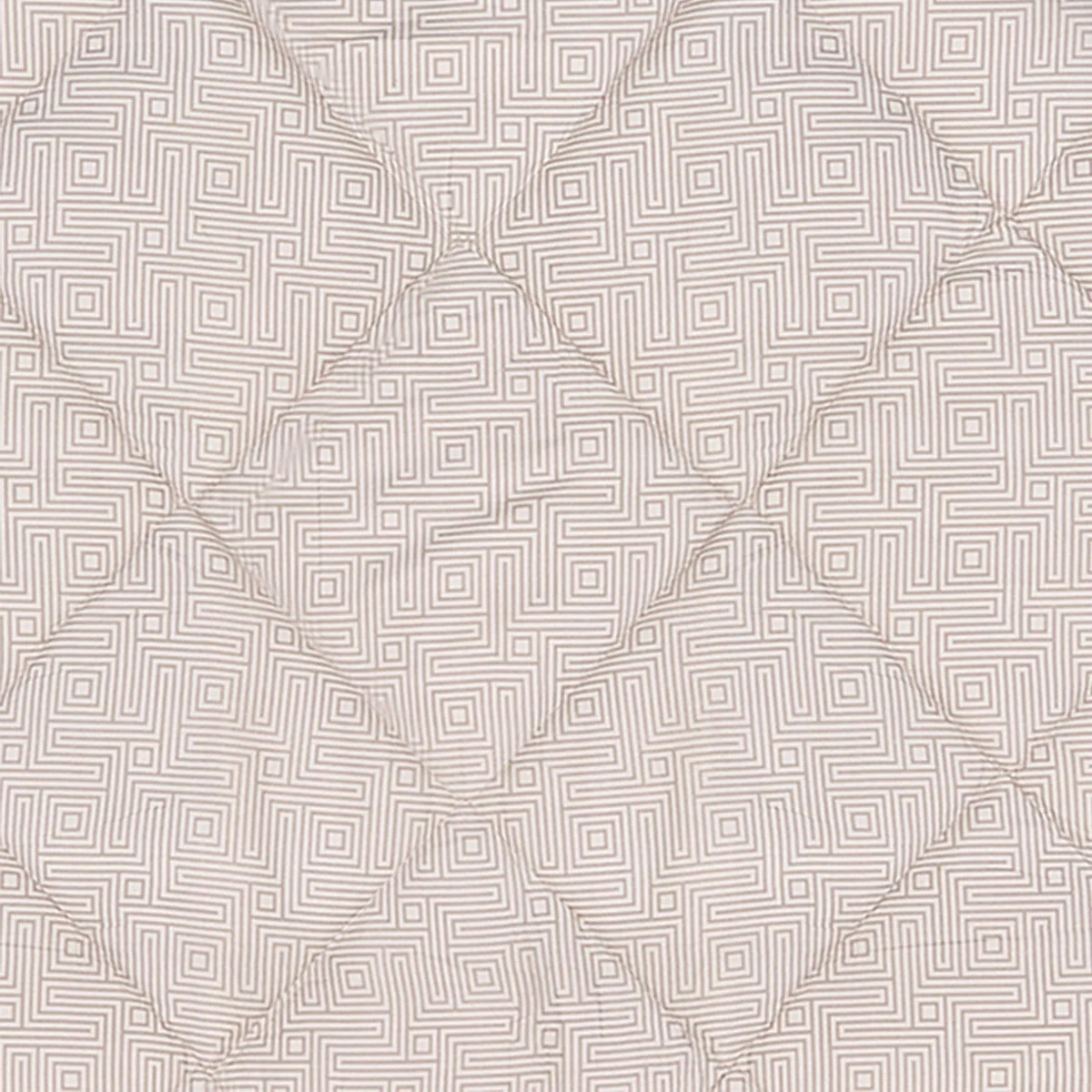 EDREDÓN RIPLEY HOME PROMO 2PL GEO LAB GRIS - 3