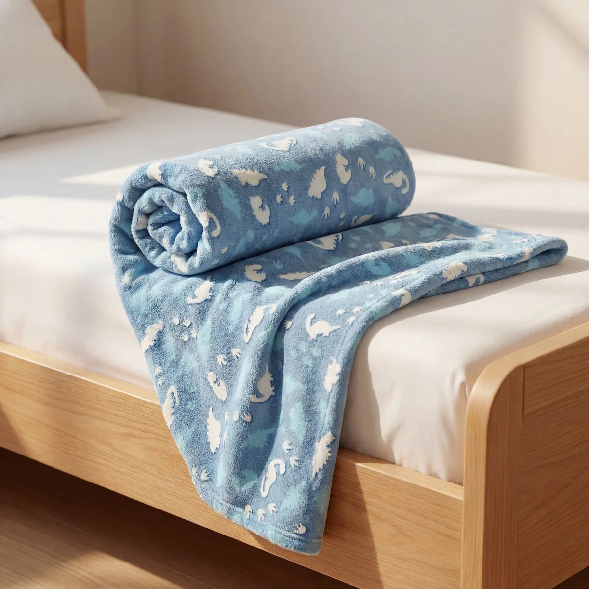 MANTA RIPLEY HOME BRILLA OSC 125X150 DINOS - 2