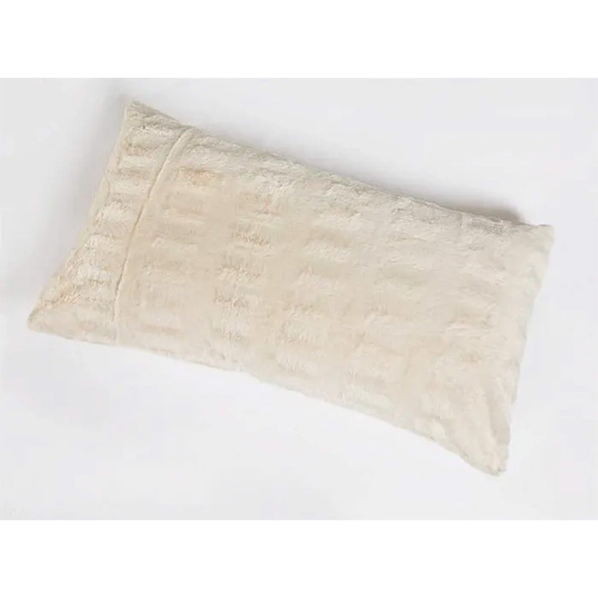 FUNDA DE ALMOHADA RIPLEY HOME EDREDÓN RABBIT IVORY 50X70 - 1