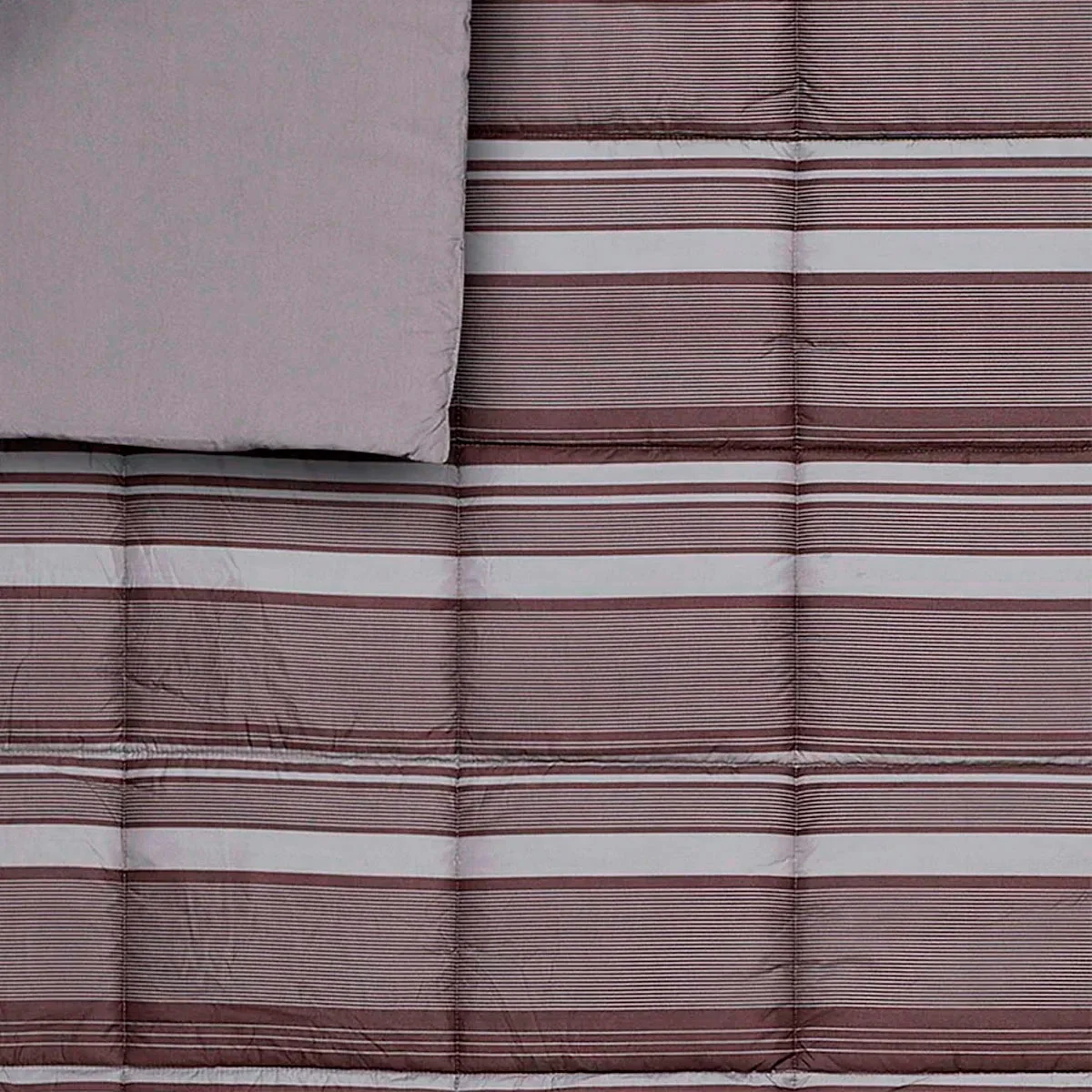 EDREDÓN RIPLEY HOME MICRO 1.5PL LINEAS - 3
