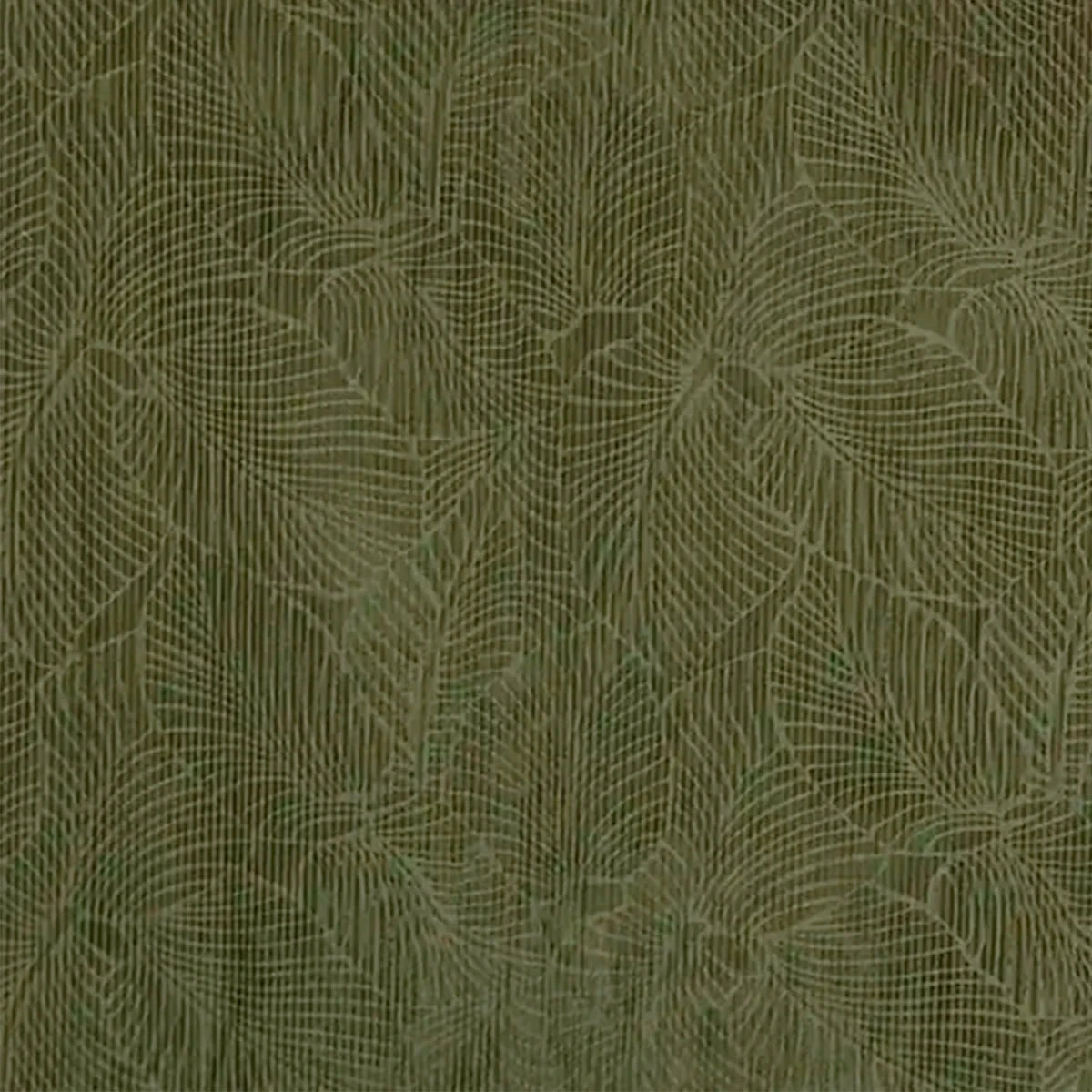 CUBRECAMA VELVET GREEK VERDE 2 PLAZAS - 3