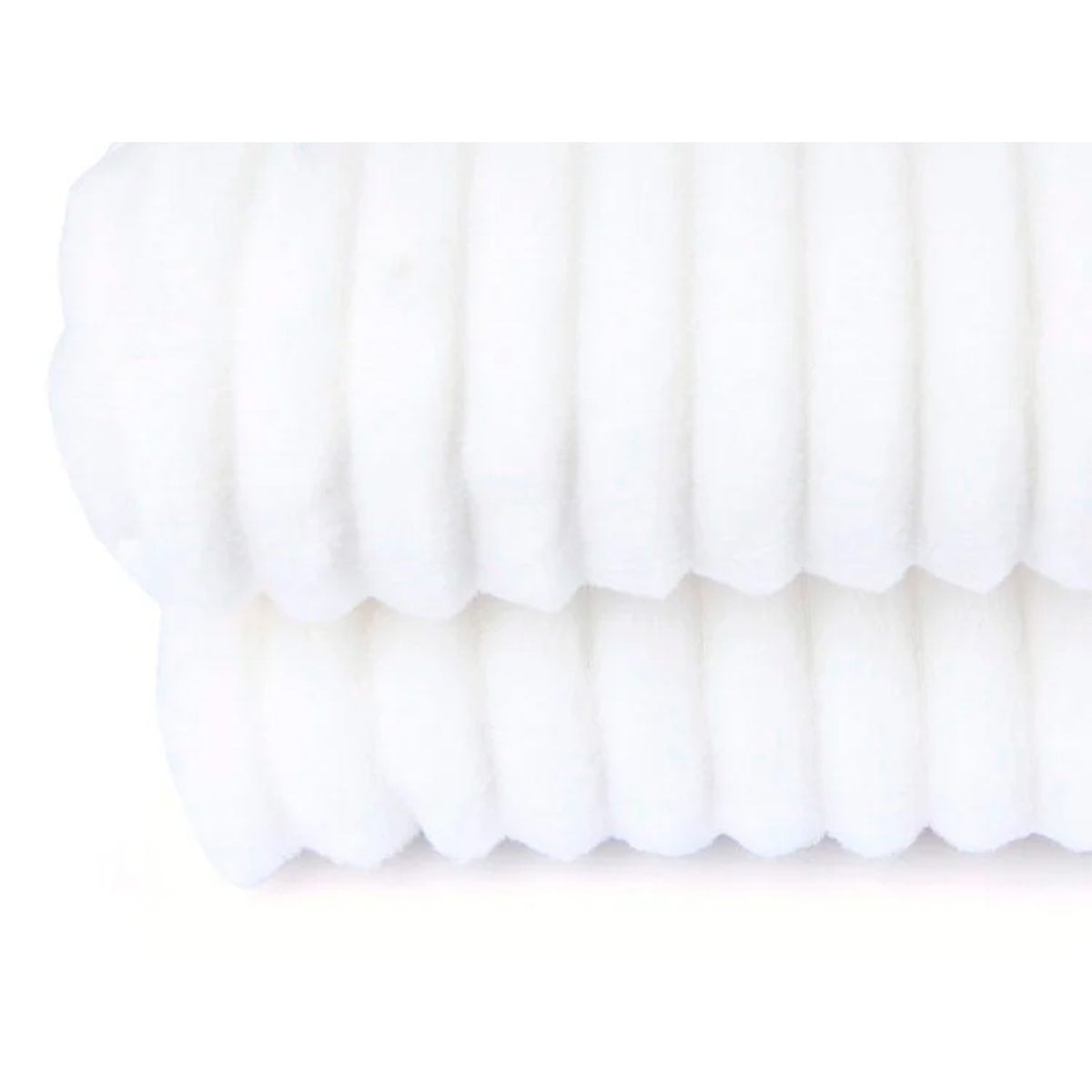MANTA RIPLEY HOME FLANNEL EMBOSSED IVORY - 4
