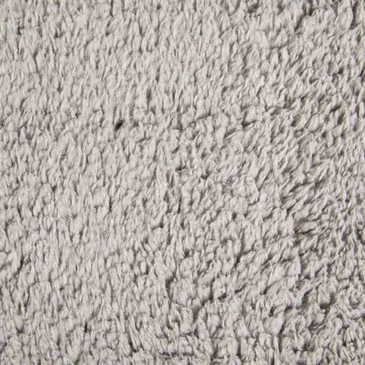 FRAZADA RIPLEY HOME SHERPA PELUDA 2PL GRIS - 3