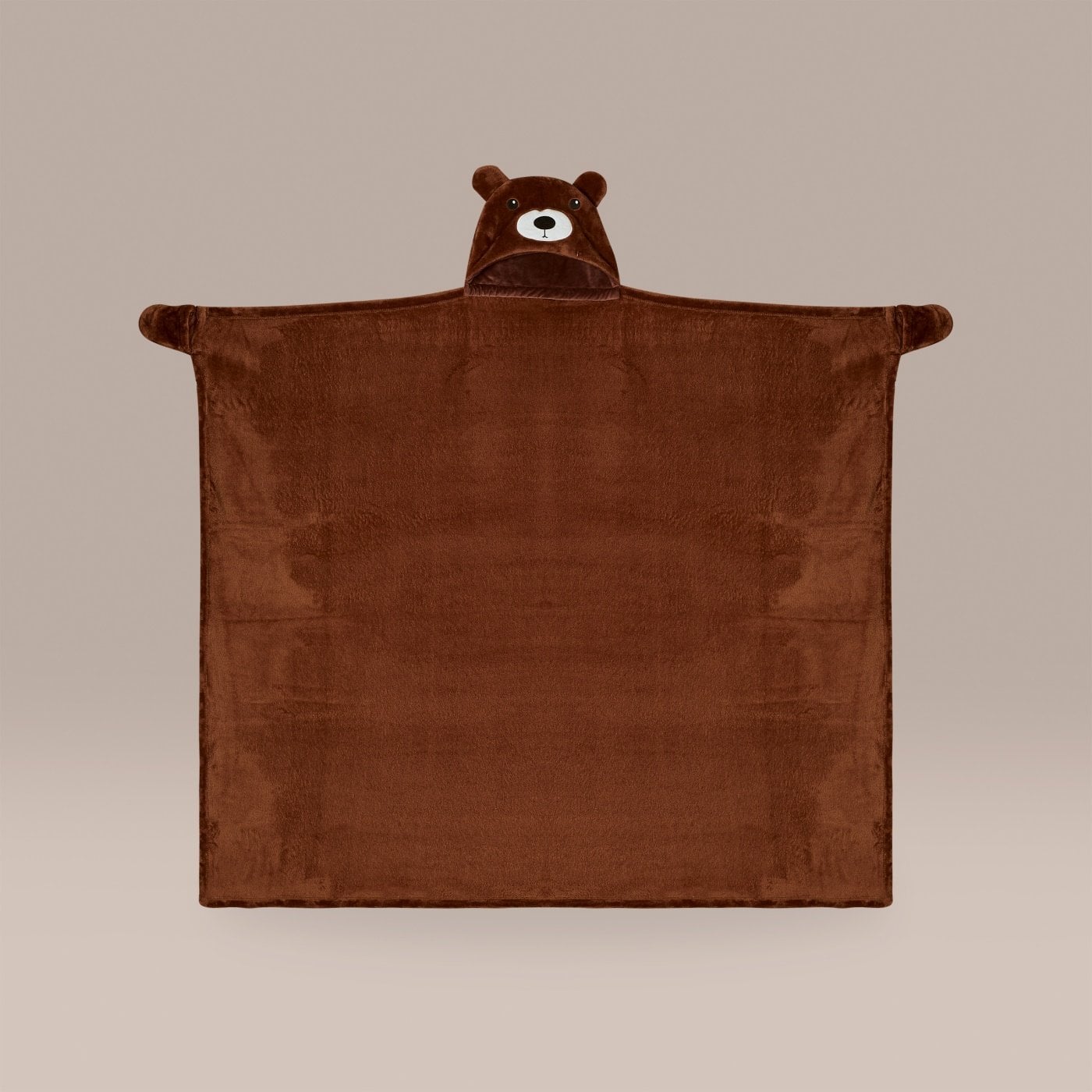 MANTA RIPLEY HOME CAPUCHA KIDS PERRITO - 1