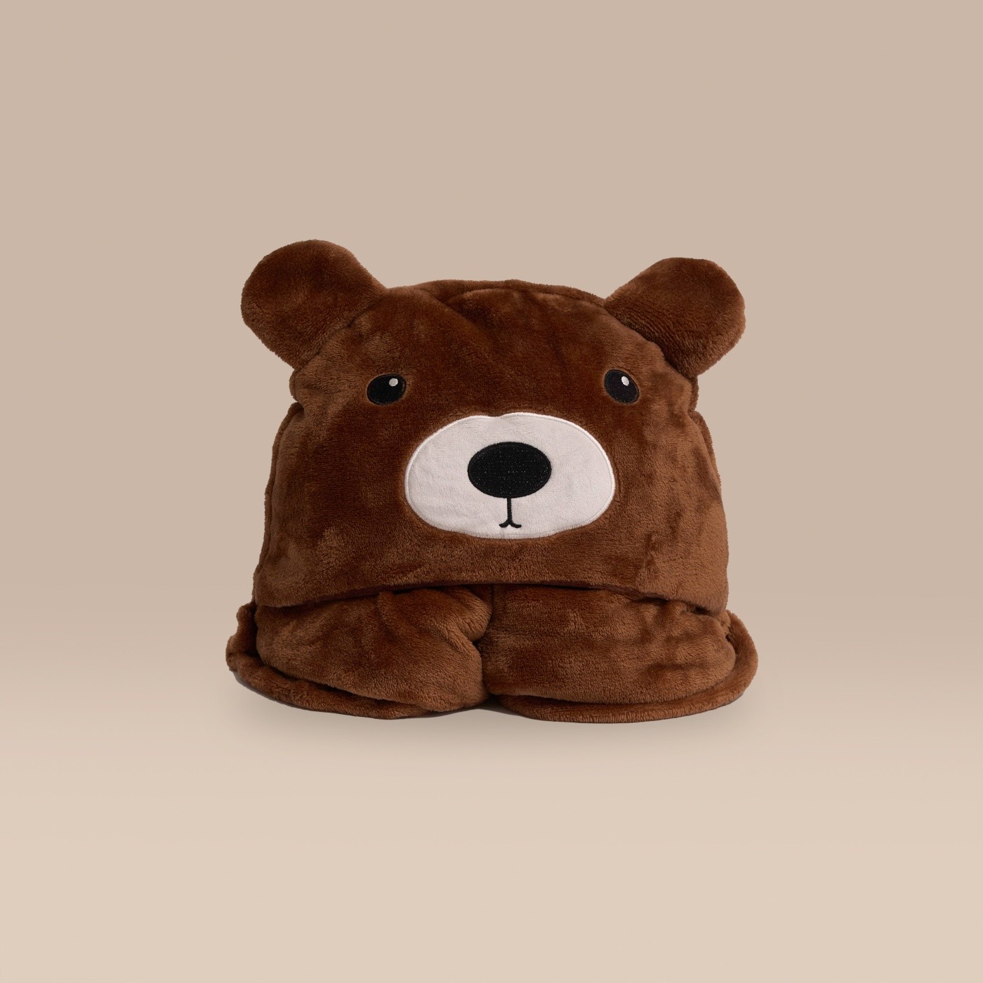 MANTA RIPLEY HOME CAPUCHA KIDS PERRITO - 4