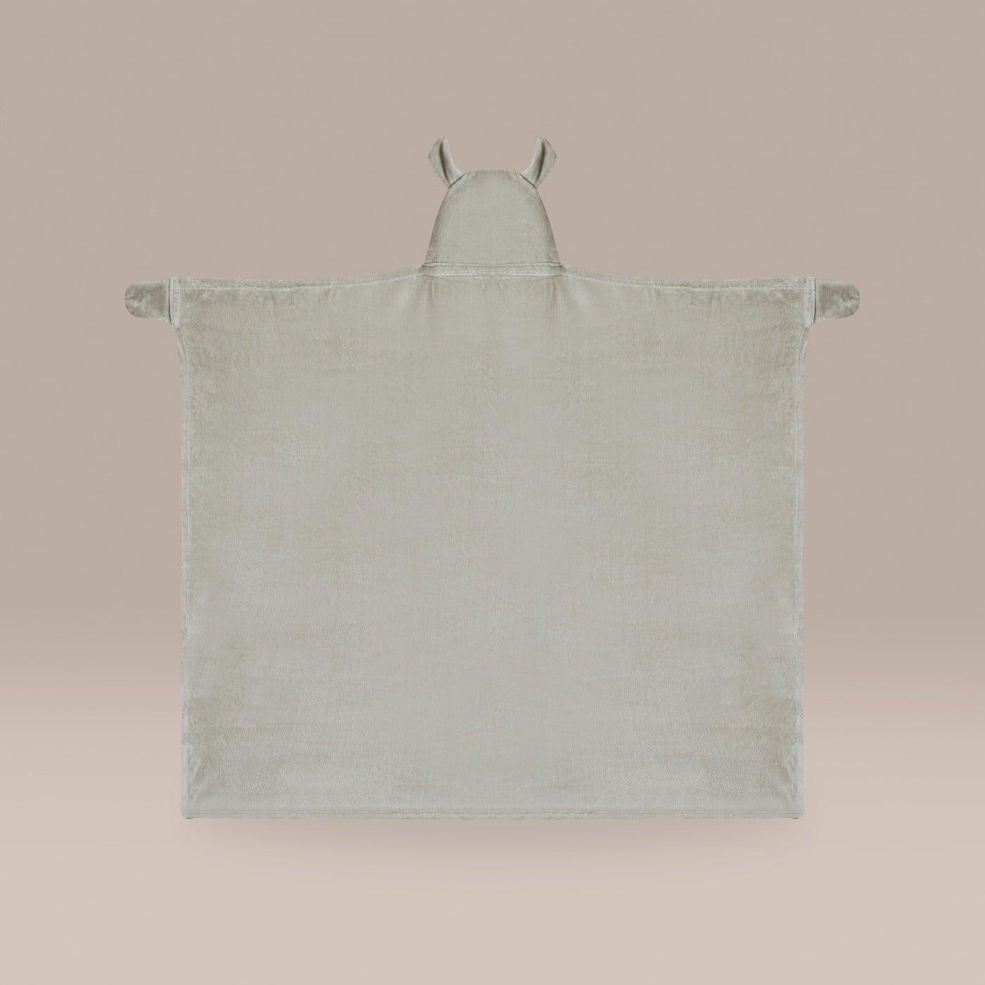 MANTA RIPLEY HOME CAPUCHA KIDS UNICORNIO - 2
